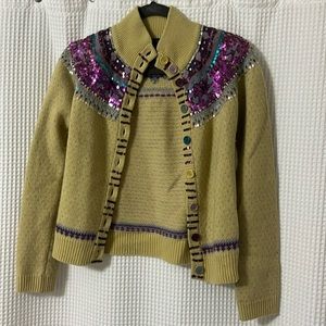 VRT French Connection Cardigan